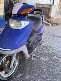سبيسي • ماليزي • هوندا سبيسي • دراجة نارية سبيسي • سكوتر • دراجة سكوتر