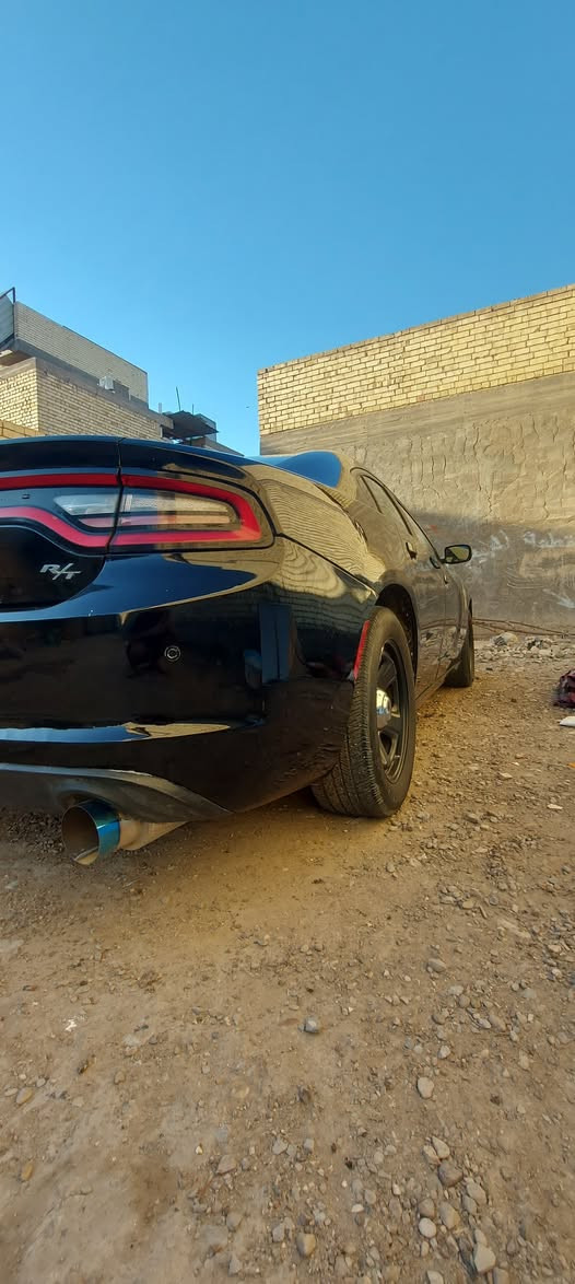 السلام عليكم جارجر بوليس 23حادثها قبغ الجنطه مبدل فقط
الدعاميات مصبوغات للجماليه. المسافه المقطوعه 35الف  السعر235$ العنوان بغداد للاستفسار *********** متواجد واتساب
