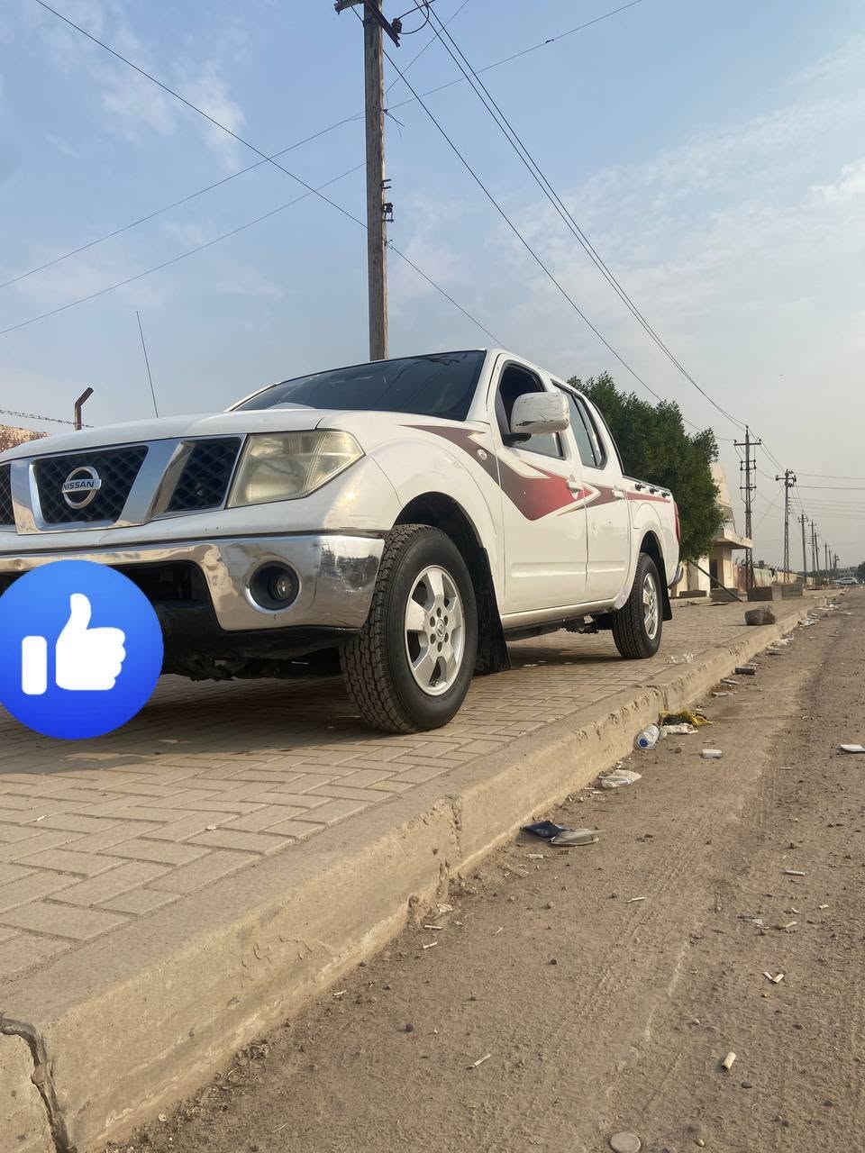 للبيع موديل 9رقم شمالي تحويل مباشر هزة سنوي رقم انكليزي الجديد تحويل مباشر العنوان بغداد السعر 79$ويل كب سيارة مال جني محرك كير حدادية كفالة سياره جاهز ***********
