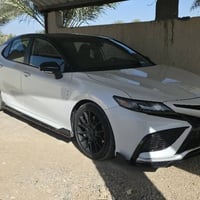 كامري 2023 خالد امريكي للتفاصيل الاتصال٠٧٧٢٣٨٩١٣٠٤