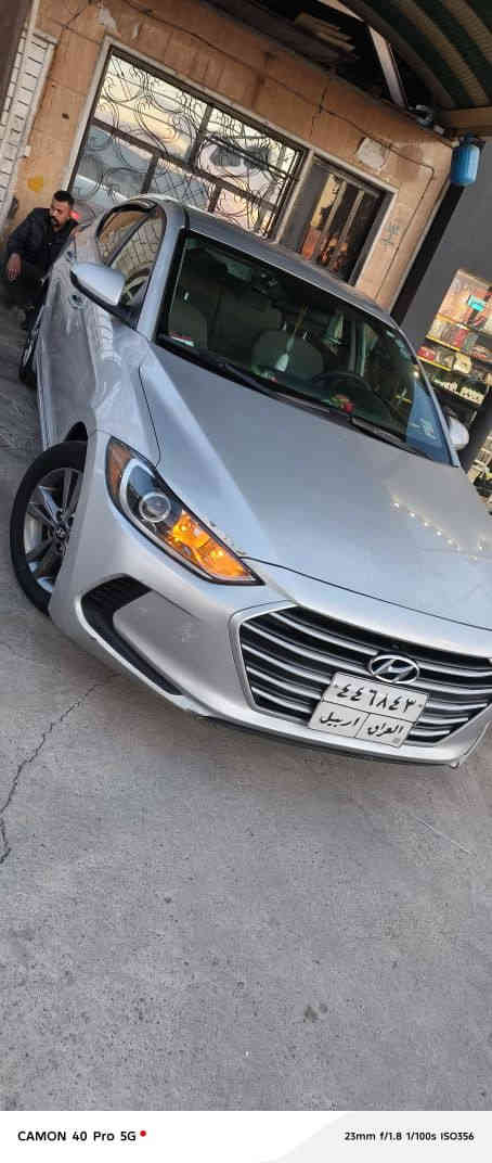 السلام عليكم 
النترا 2017فول عدا الفتحه والبصمه 
سياره كلين بلا ضرار محرك 20دوش
(أمريكي) 
غرامه 400الف ينقطع من السعر
بيها بارد فقط 
رقم أربيل 
تريد وكاله عامه تريد تحويل 
ماشيه 80ml
السعر 140وبيها مجال للطيبين***********
