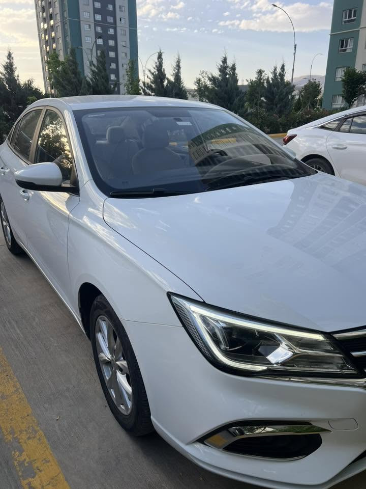 MG5 comfort 2023
ئیمجی ٥ مواسەفات کۆمفۆرد شاشە گەورە و بەسمە و ناو زەرد لایت لید 

یەک دەستە خۆم بە سفری کڕیومە  شوخت و چاڵیشی نیە وەک بیلادی ماوەتەوە سەیارەکە زەمانی شەریکەیە 

٤٠٠٠٠ هەزار کیلۆمەتر ڕۆشتوە ڕەنگی سپیە لە سلێمانیم  

نرخی ١٠٢ گەڵاو مەعامەلەیەکی کەمە 

ژمارەی مۆبایل ***********

