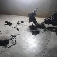 فصخته • محرك صبانه • الماز جسر عرفه