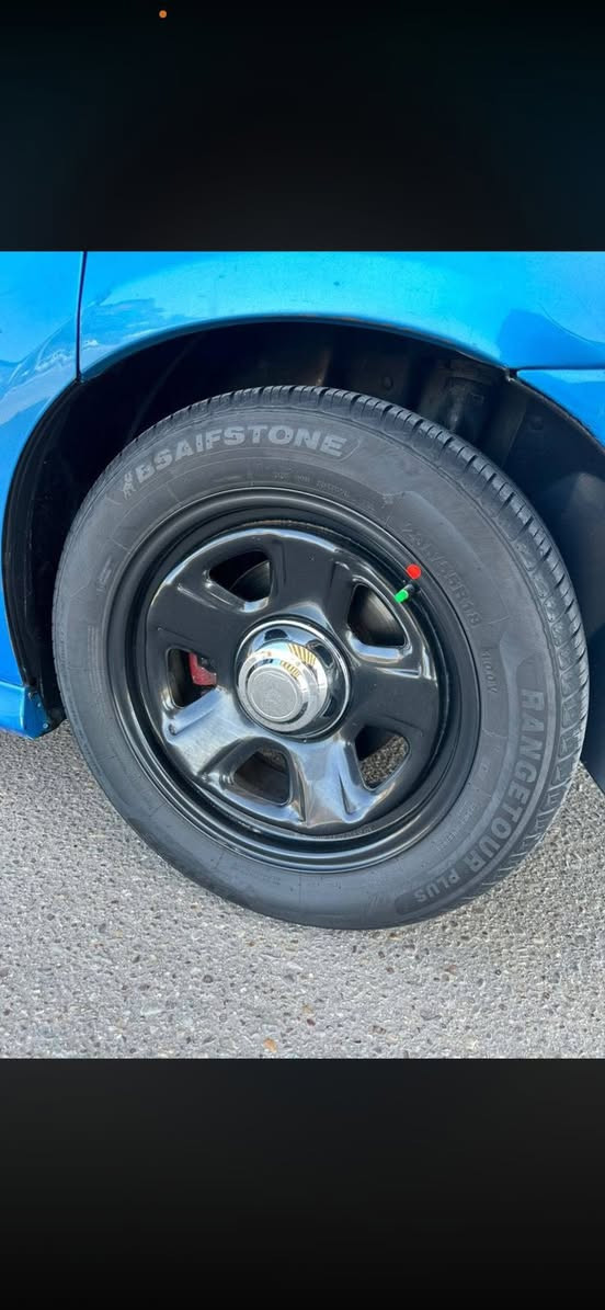 جارجر 2014 رقم بغداد الدولي بسمي تحويل ثاني يوم
اصل هيمي V8 السياره بيه جاملق خلفي مبدل بأمريكا
ولونه اسود ومغير جويتي لجماليه ولباقي كفاله من كلشي
سياره جاهزه من كلشي مابيه اي نقص مكينه كير كفاله للاستفسار اكثر اتصل عل رقم (***********)
السعر86 وبيه مجال قليل مكاني بغداد
