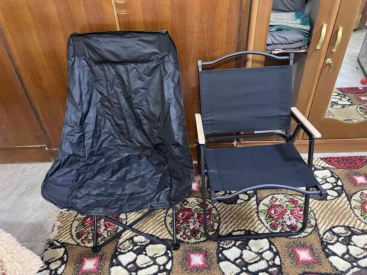 عربه تسوق  سفر 
حديد حجم وصط 

و ٢ كراسي سفر


**إذا كنت صاحب هذا الإعلان وتريد حذفه لأي سبب، رجاءا أرسل رسالة إلى الدعم الفني**