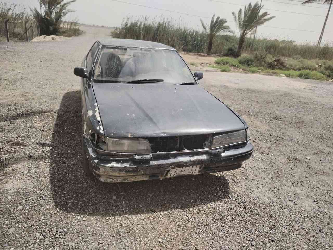 سلام عليكم مارك 1992محرك ونجي
سنويه ورقيه وكاله بسم المشتري رقم صلاح الدين
راعيه بكربلاء العنوان الديوانيه غماس السعر 25وبيه مجال ***********
