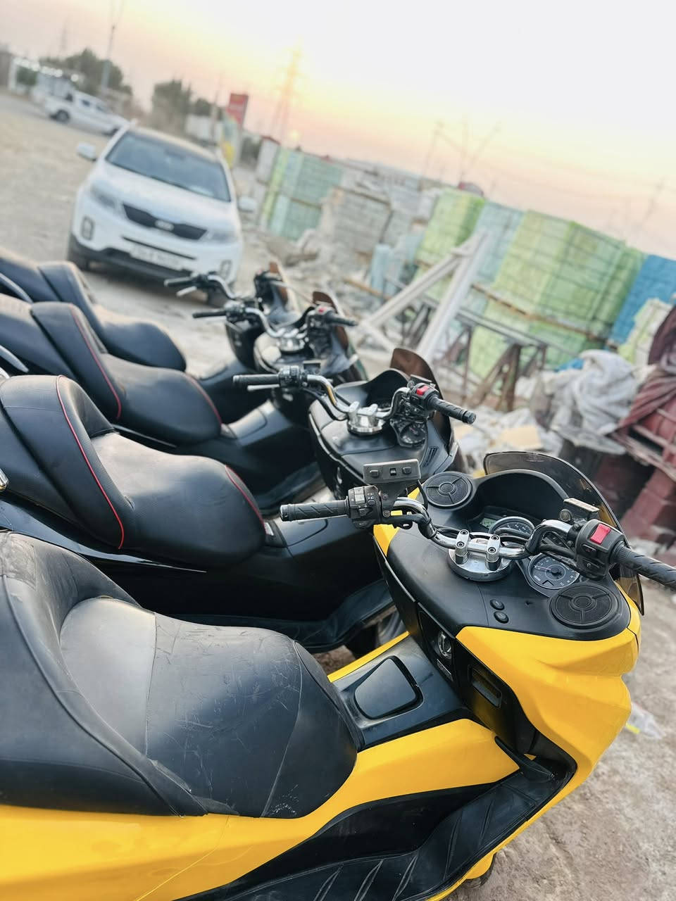 فوزات حاويه رمبه كفاله عامه🇰🇷🛵🏍️
مكاني بصره 
***********
***********
