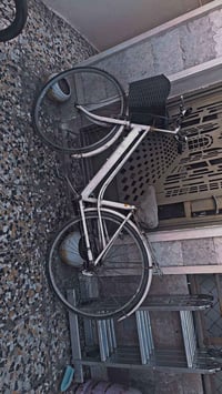 ٣ بايسكلات • للبيع • واتساب