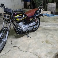 ماطور • موديل 2023 • محرك كبس