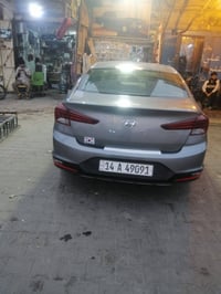 النترا • ٢٠١٩ • بصره حره