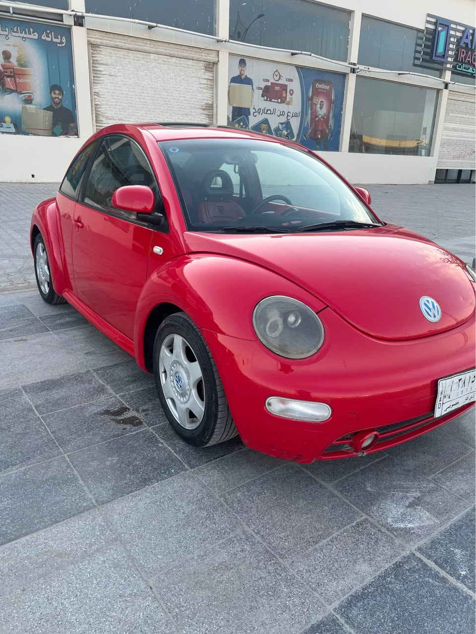 سلام عليكم فكس واكن بيع او مراوس مكينه كير حداده تخم تاير جديد تبريد تدفئه سياره جديده وجاهزه مديل 2013 مكفوله ضربه صبغ تبديل تحويل مباشر بسمي جاهزه من جميع انواحي عنوان ناصريه اسعر 58 وبيه مجال بصيط *********** ناصرية, ذي قار
