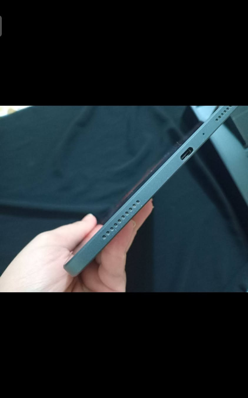 ايباد ريد ماجك نوفا
مستخدم8شهور تقريبن كامل ملحقات
بي بس طبع بل شاشة ما تاثر على المس
سعر750


**إذا كنت صاحب هذا الإعلان وتريد حذفه لأي سبب، رجاءا أرسل رسالة إلى الدعم الفني**