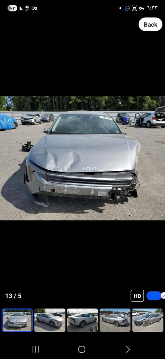 سلام عليكم كيا K4 مدة وصول شهر ونص السعر ،94ورقة 
تواصل على الخاص او 00962795655414


**إذا كنت صاحب هذا الإعلان وتريد حذفه لأي سبب، رجاءا أرسل رسالة إلى الدعم الفني**