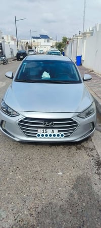 النترا 2017 • فول واحد • تكييف ثلج