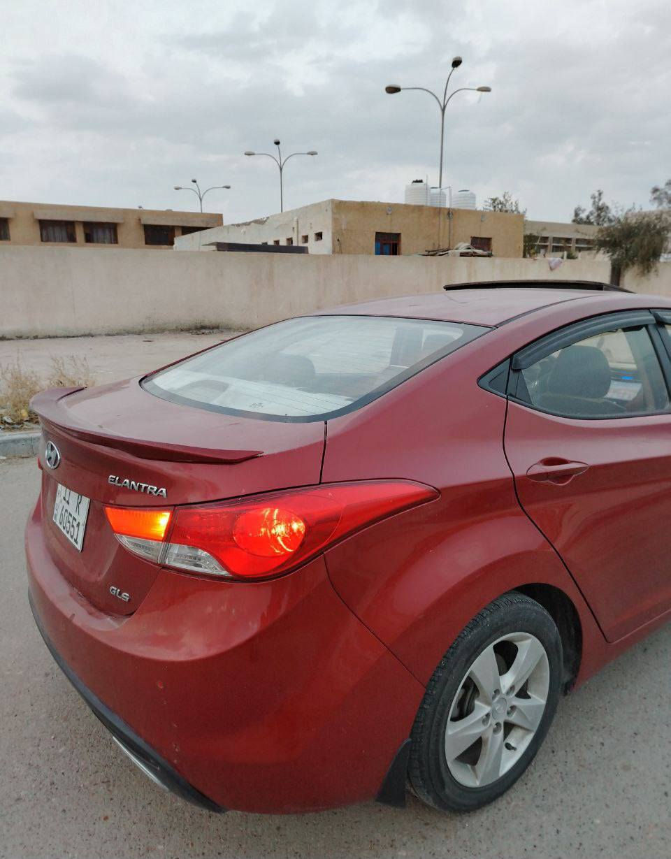 النترا 2013 خليجي محرك 1800 دوش كير ومكينه مكفولات ماشيه 170 فول مواصفات GLS بصمه فتحه رقم بغداد بسمي بيها بارد بل باب وبل جنطه شي بسيطه واضح بسونار وبنيد مصبوغ اثر شخوط بدون حادث دواخل مكفوله ع فحص السعر 115 مكاني بغداد المحموديه للإستفسار 
*********** متوفر واتساب
