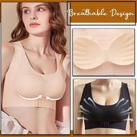 حمالة صدر مشد • مقاسات M-XXXL • كوري أصلي