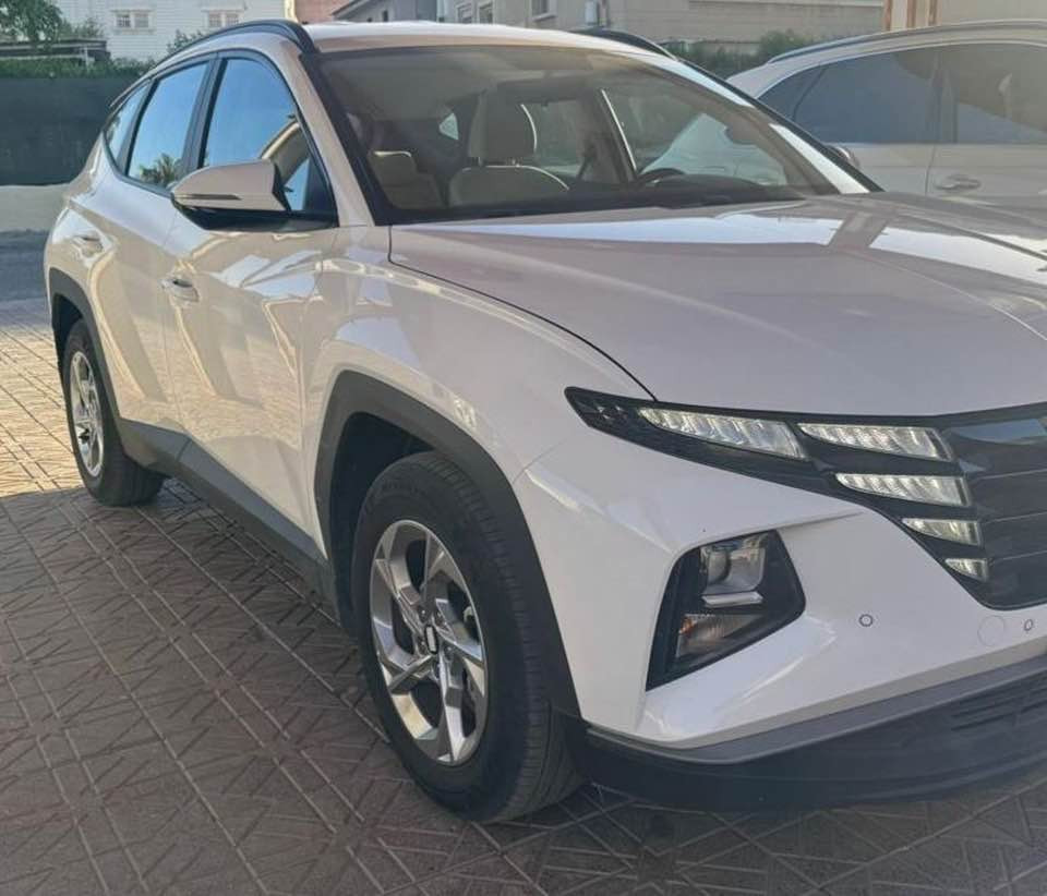 *خليجي مكفول من الحادث*

*هونــداي توكسـان موديـ2024ـل*
*السعر158$رش تجميلي قطعتين) فقط رش بدون حادث 

ترهم شهداء تعقيب 8 ورقات ضريبه 780 الف

 ترهم حره

***********

https://chat.whatsapp.com/ElILCtuddh01FJcKVGcuem?mode=gi_t
