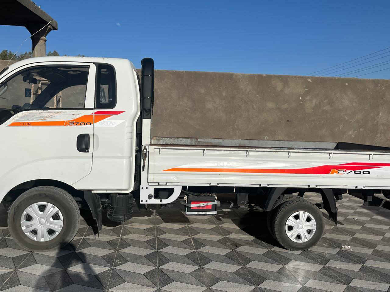 كيا بنكو ٢٠١٤ كفالة عامة رقم بابل انكليزي محرك بي خيط بخار السعر 95
***********
