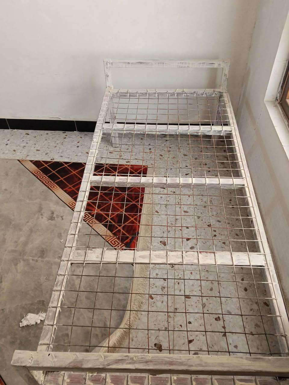 زوليه مستخدم موسم واحد البيع 4×3 سعره 70 وبيه مجال  قاريوله عدد 45 وبيه مجال  #‏‏‪***********‬‏
