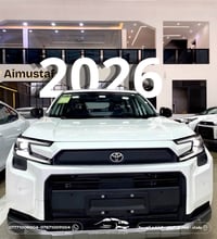 راف 4 أدفنشر • ٢٠٢٦ • دفع رباعي