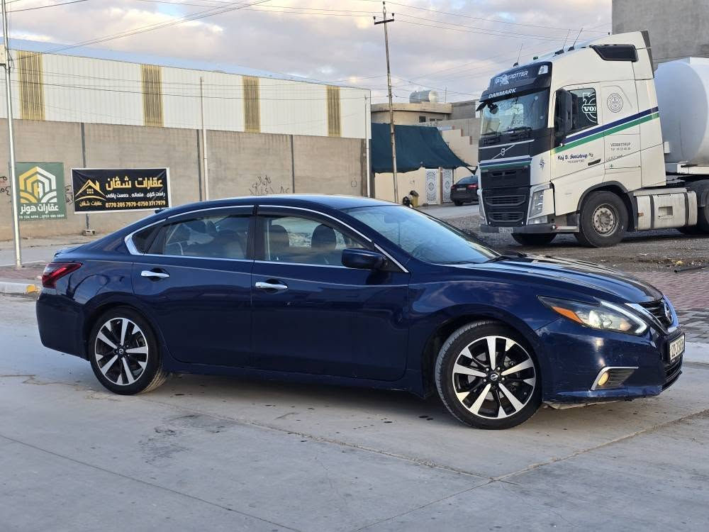 التيما ٢٠١٨ sr
كوبون بةنزيني لةگةلة چاملغ و بونيت ليدراوة 
١٥٠ هةزار روشتوة
٣ پارجةي بجوك ساردي هةية
گير و مةكينة بةشةرت
***********
*********** الحويقة, كركوك
