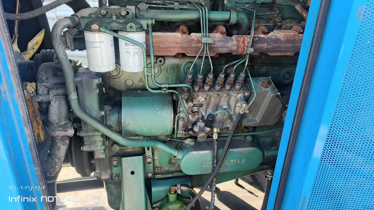 فالفو ٧١ بلاد مولد بيه بخار للبيع او مراوس سعرها ٧٠ ،،،، ***********
