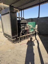 مولد سكانيه • ١١٣ • دينمو ٣٠٠