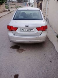 كيا اوبتيما موديل 2009 محرك وكبر كفالة رقم ار بيل بسمي  تحويل مباشر سي...
