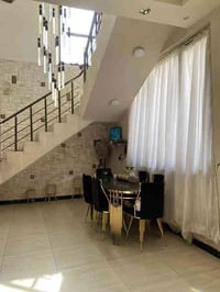 دار للبيـــــــــــــع... طابــــــــو زراعي سنـــــــــد // 25 حي الص...