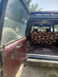 كورلا • كير جديد • رقم اربيل