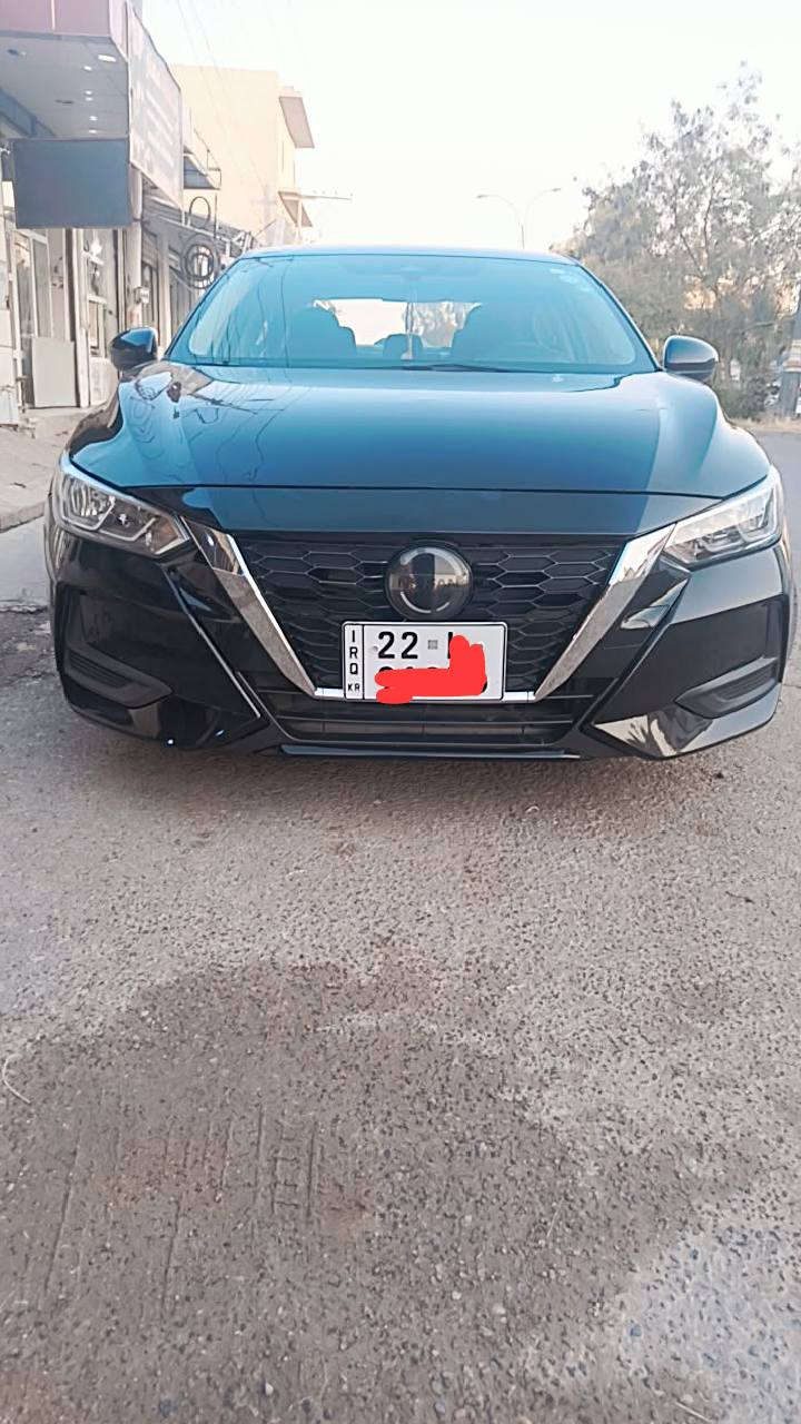 نیسان سێنترا 2022 مواسەفات S ڕەنگی ڕەشە سەیارەیەکی جوان و ڕێک و پێک سەنەوی و ژینگە و ڕێگاوبان و فەحس  و هەزەی هەمووی تازەیە تەنها چاملغی پێشەوەی لایسەکن سبووغە یەک تۆز بۆنیتەکەی گرتووە بەڵام بۆنیتەکەی سبووغ  نییە گێڕ و مەکینەی بێعەیبە و تەقە و ڕەقەی نرخی 128 وەرەقە مەجالێك  تکاێە زانیاریەکانم وازحە گەر مووشتەری نیت تەلەفۆن مەکە و نامە مەنێرە لەگەڵ ڕێزما بێزارم مەکە . شوێن : کەرکوك
***********   ≻  Whataap
***********   ≻  ⤴ كركوك, العراق
