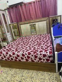 07749700069 شراي يراسلني واتساب فقط  غرفه تركي ٧ قطع وياهه الدوشك هديه...