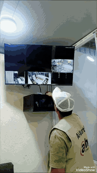 # أينما تجدنا تجد ألامان ✅
#آلَحٌمَدِآلَلَهِ  تّمَ تّأمَيِّنِ ( جملون الغالبي سنتر) في ناصريه مركز. من ماركه دهو العالمية 2مَ تّدِعٌمَ صٌوِرهِ وِآلَصٌوِتّ 🗣
 آصٌلَيِّ ضّمَآنِ  2 / َّسنِةّ حٌقِيِّقِيِّ  

-تأسيس كافة المباني والمؤسسات الحكوميه والمحلات التجارية والمنازل 🏛 

🔱نعمل بكادر مميز وذو خبر ⚡️⚠️
بأدارة #الفني_فلاح حسن.  🇮🇶
 ☎️     ***********
