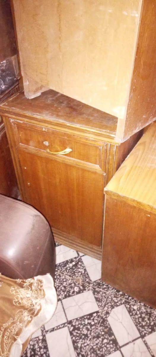 السلام عليكم
للبيع
جرابي صاج عدد 30
كنتور صاج طلاقتين عدد 15
كنتور صاج طلاقه عدد 10
بوفيات صاج عدد 10
مكاني بغداد ***********
