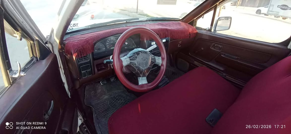 سلاو نیسان1998تاکی4قلاپ رەقەم جنوب سەنەوی پلاستیک ئەوەلیاتو حاسیبەی بەشەرت گئڕو مەکینەو ئەکسلی بەشەرت تەبرید مەزبوتە کارەبای کامل جایزە بێدەعمو وەڕگەڕان 4تایەی تازە ناوسور ماڵی کاسپیە59گەڵاو کەمی مەجال لەسلێمانی *********** السليمانية, العراق
