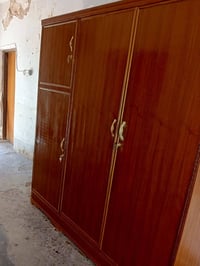 ٣ أبواب • صاج • رمادي شارع ٦٠