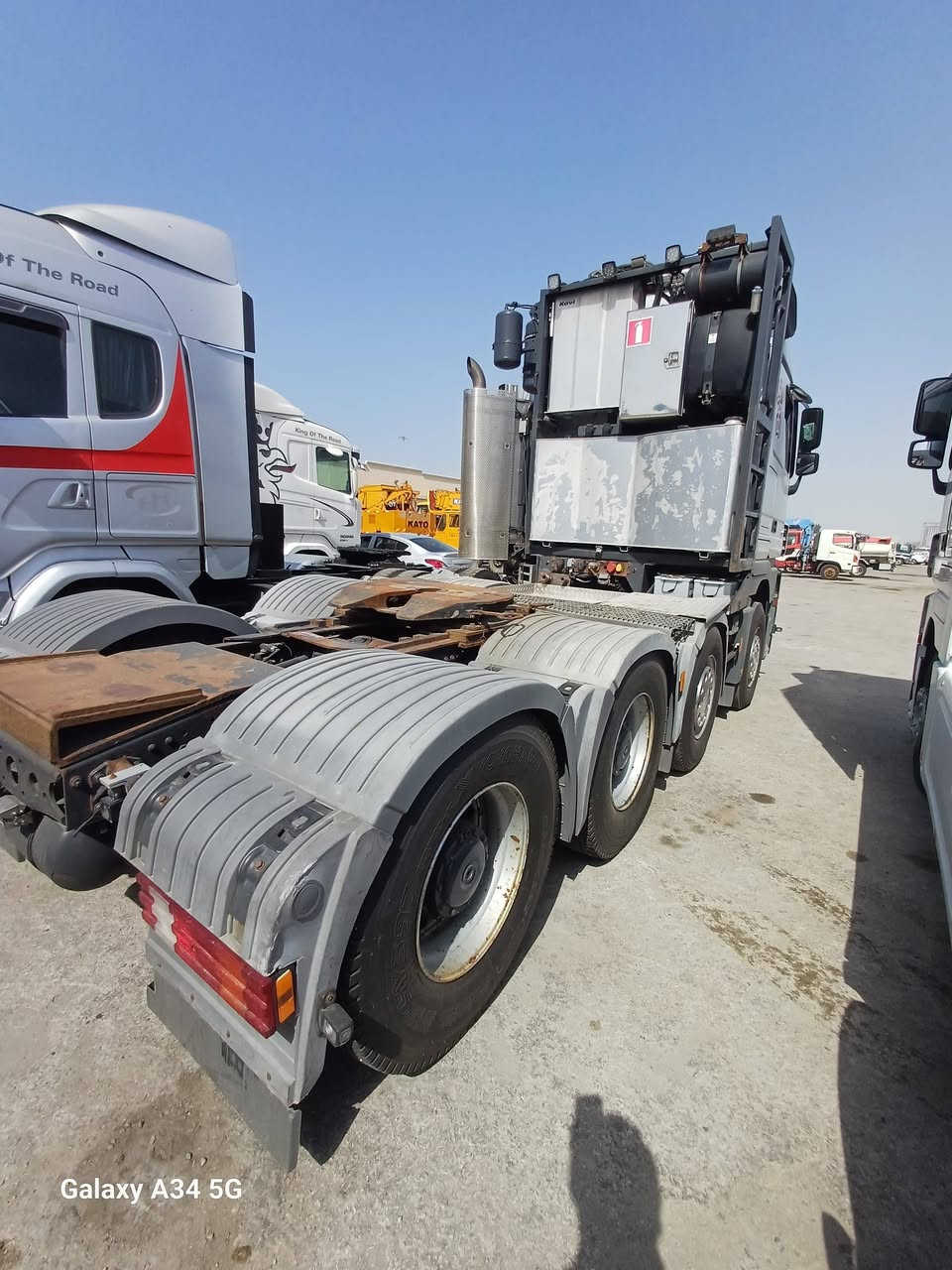 سلام عليكم راس عكرب البيع دخول جديد بصره مديل 2010 كفاله عامه تخم تاير عرجه بدون كلج درع ستيل عكال ستيل لافتات ابلادي ميكه سبيس دبل مناميه ريتايدر 5طكات سقف ليزري لايت عدسه زنون بلادي قفال بصمه بعده بدون رقم تانكي كاز 1000لتر ادبلو 
سياره ماشيه قليل ستيراد المانيه مكان بصره زبير معرض آفاق المستقبل معارض الزبير كامره بك شاشه بلاديه حجم( 4160)
رقم الهاتف ***********/ ***********اذا مو شراي لاتصل
