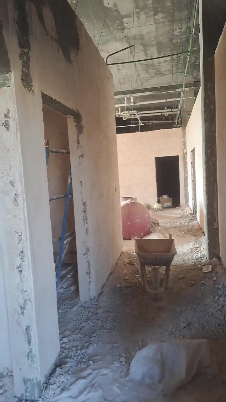 *********** موقع التنفيذ مستشفى الرشاد 
✨ على بركة الله  #عروض_مميزة_في_محافظتنا_الديوانيه 🏠 على خدمات #اللبخ_الاسمنت_الجص_البورك
✨
💪 إنجاز العمل بدقة وجودة لا تضاهى!
🌟 كوادرنا المتخصصة ذات الخبرة الطويلة و باحترافية عالية الكادر جاهز ومتوفر دائمًا لتلبية طلباتك في الوقت المناسب.
تغطية #شاملة للجميع لأننا قريبون منك أينما كنت!
💰 أسعارنا؟ لا تقبل المنافسة!
احصل على خدمات #عالية الجودة #بأقل التكاليف مع عروض خاصة تلبي #ميزانيتك.
