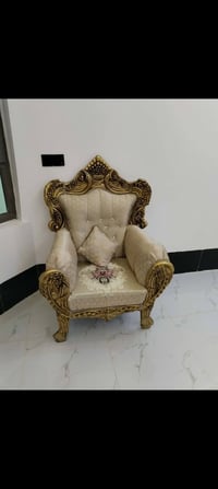 تخم ملكي • قفل • ٣ طبلات