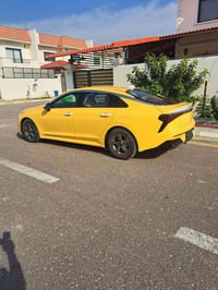 K5 ٢٠٢٤ • محرك ٢٠٠٠ غاز • رقم القادسية