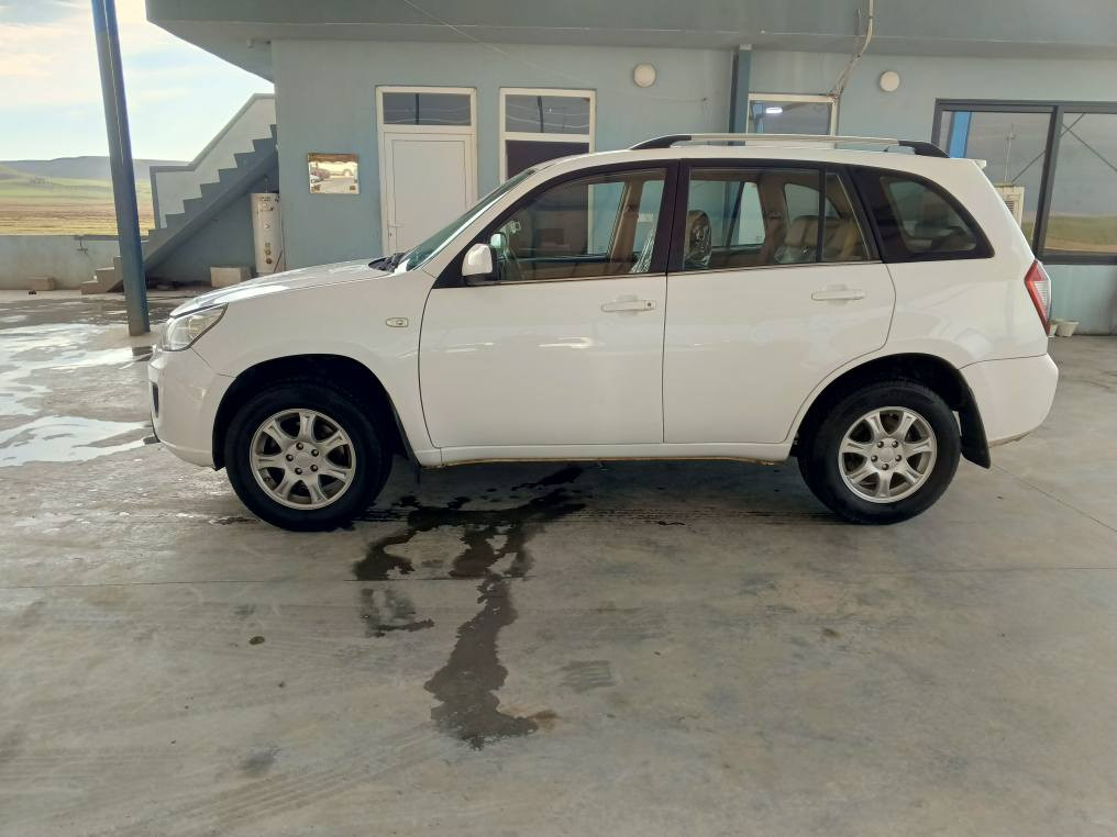 شیری تیگو2015نمونه هه موگیانی به شه رت جایزه سه نه وی بلاستیك به شه رتی ئه وه لیات 58$//*********** شمشمل, السليمانية
