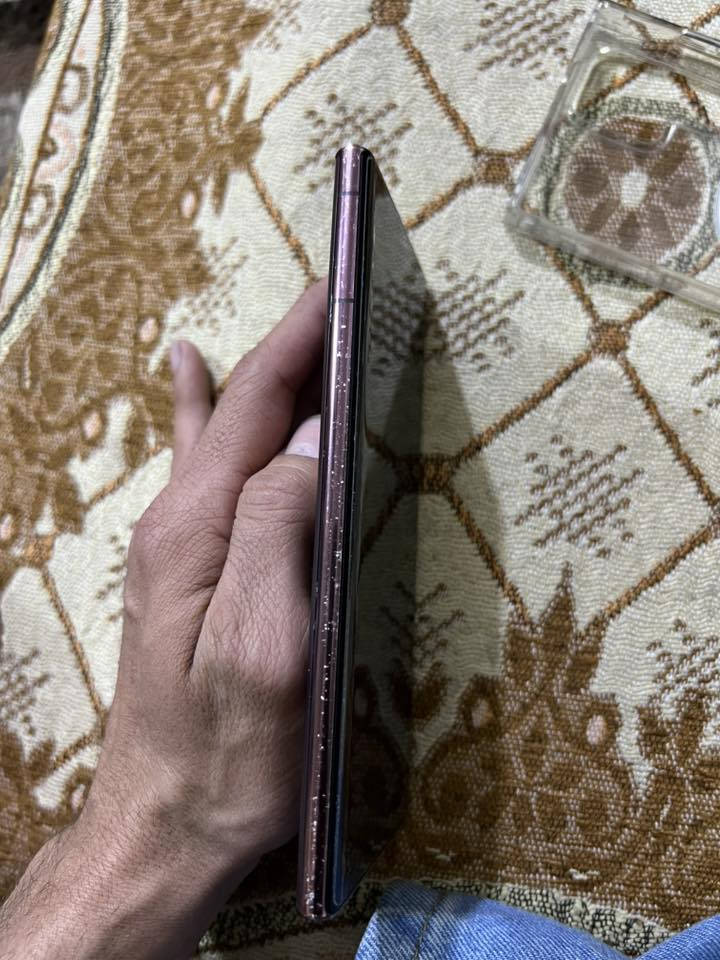 السلام عليكم ألترا ذاكره 126 أمريكي مامبدل بي أي شي مثل مامضوح بالصوره السعر 550 بي مجال بسيط الاتصال 

***********
