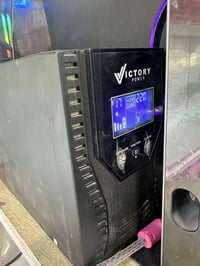 RTX 4060 Ti • i7-12700F • شاشة شاومي 4K