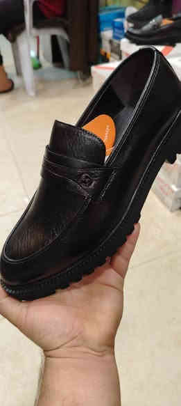 السلام عليكم ورحمة الله وبركاته
تم وعلى بركة الله وصول بضاعه جديدة
إلى محل الطائي احذيه رسمي رجالي
قياسات من 40 إلى 45
السعر 20000الف
الاستفسار الاتصال على الرقم
***********
العنوان القائم حصيبه مقابيل جامع القائم الكبير
