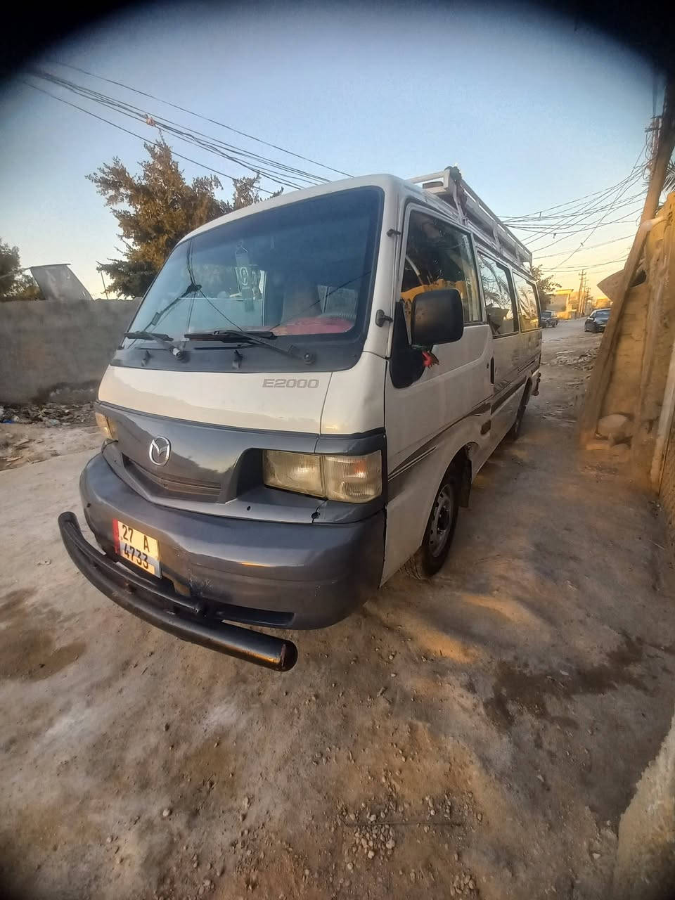 سلام عليكم مازده بومه للبيع موديل 2008سياره مكينه كير اكسل مكفولات سياره جاهزه خط حي  سياره جاهزه كبل لشارع اي ستفسار على الرقم ***********
