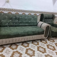 مجمدة • طباخ • كوفة المطار القديم