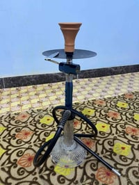 نركيله الماني • بصره