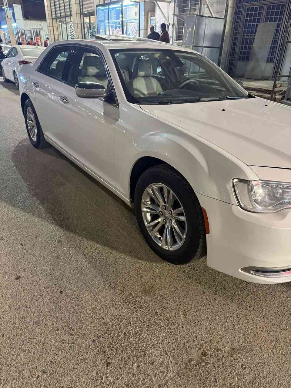 سلام عليكم اوبامه البيع
موديل 16 اصل فول موصفات 

سياره جديده وجاهزه شرط الفحص 

مكفوله من فتح وتبديل شخط لزلغ 

فقط قطعه واحده جايه من مريكه كلير

رقم بغداد مشروع وطني تحويل 

ملاحضه سونار حديث مع نشر 

السعر 235 مكان سياره مسيان 

*********** بلعافيه صير من نصيبه 

سياره جديده مال جناي الله شاهد
