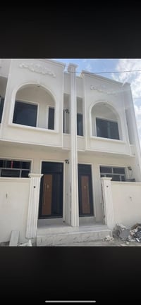 الدوانم بغداد • ٥٠م • قيد الإنشاء