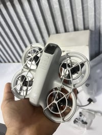 DJI Neo • كاميرا عالية • حالة ممتازة